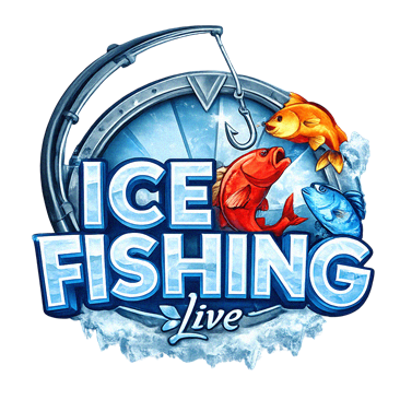 Casombie Casino Ice Fishing slot