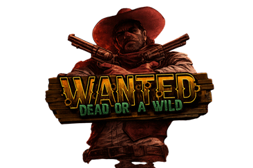 Casombie Casino Wanted Dead or a Wild slot